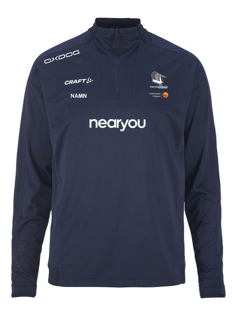 Craft Training Top EVOLVE 2.0 HZ (IBK Alingsås)